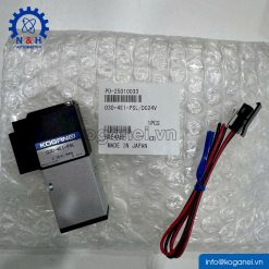 030 4E1 PSL DC24V van dien tu Koganei 2