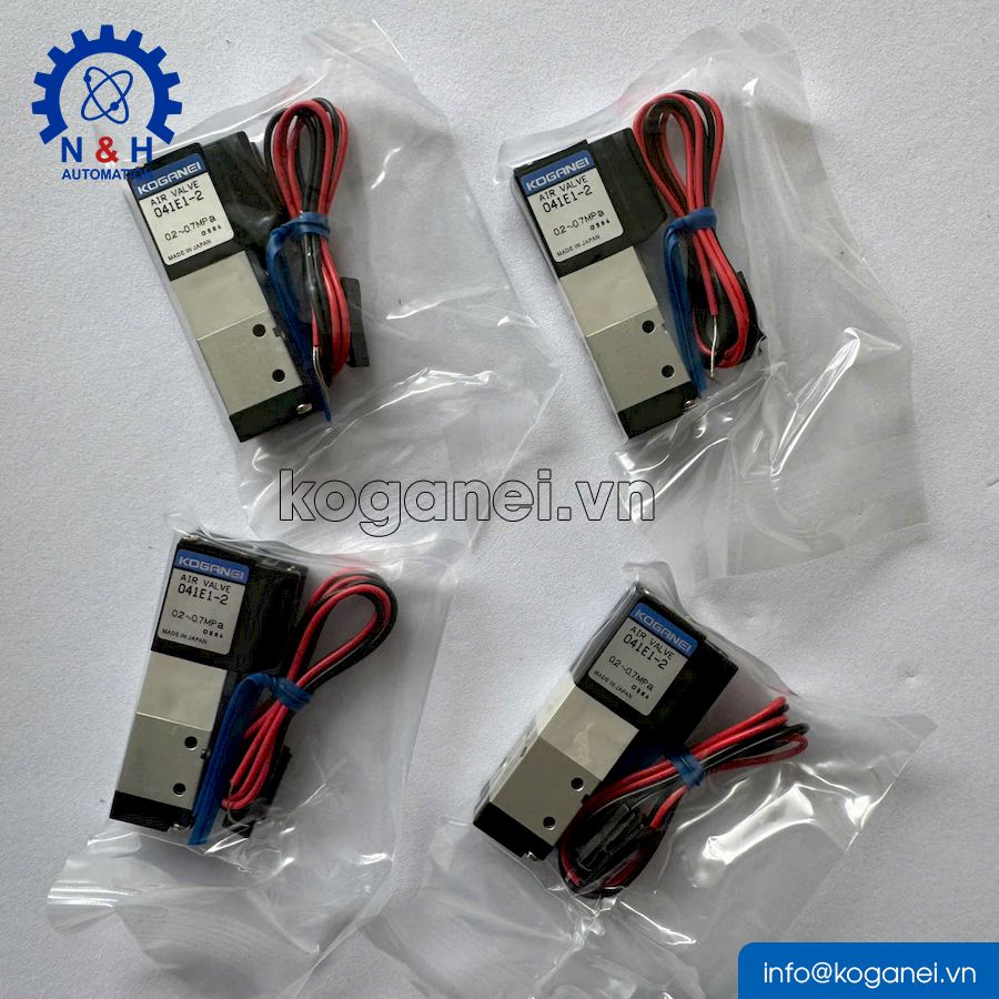 041E1-2 koganei