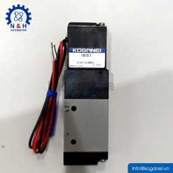 Van Điện Từ 181E1DC24V