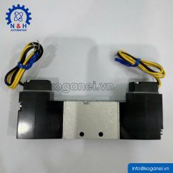 Alternative view of Van Điện Từ 200-4E2-L