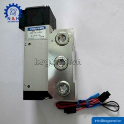 Van Điện Từ 280-4E1-CPLL