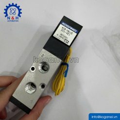 Van Điện Từ 300-4E1