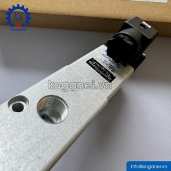 Alternative view of Van Điện Từ 603-4E2-03/DC24V