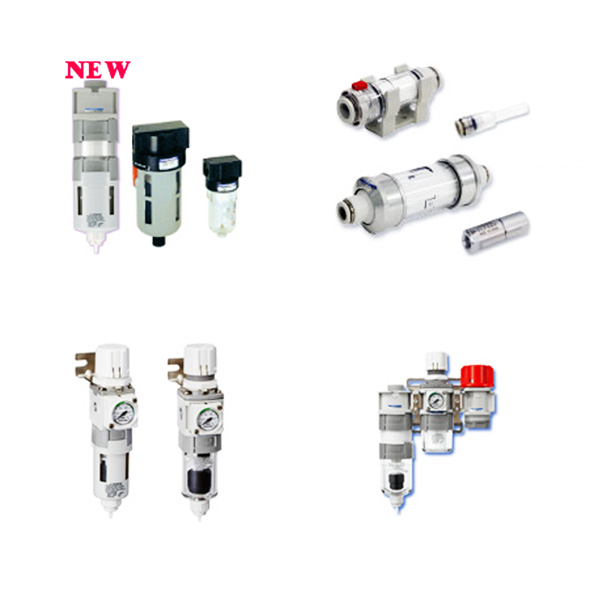 Air Filter regulators