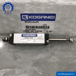 BDAD10X25 Koganei