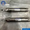 Air cylinder PBDA16X45-A Koganei