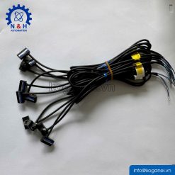 Alternative view of Cảm Biến CS4HA