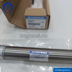 DA25X100 koganei