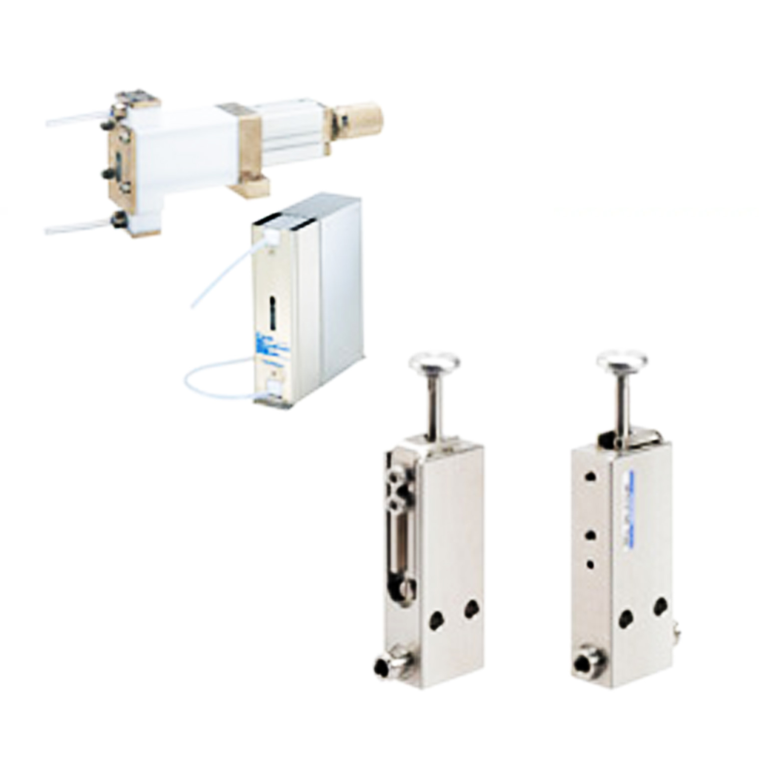 Fixed discharge pump Koganei