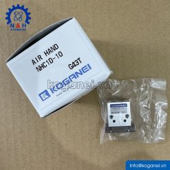 NHC1D-10 koganei