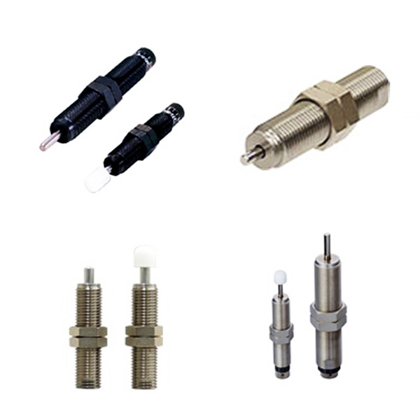 Shock absorber Koganei