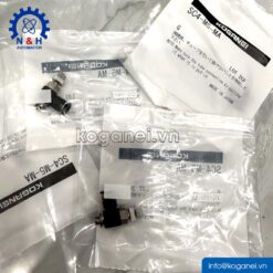 SC4-M50-MA koganei