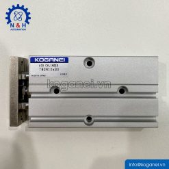 TBDA10X30 koganei