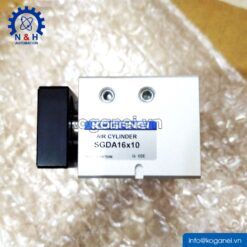 SGDA16X10 koganei