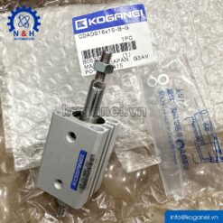 CDADS16x15-B-G koganei
