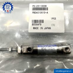PBDAS10X10-A koganei