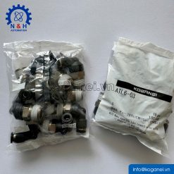 Khớp Nối Nhanh ATL6-03
