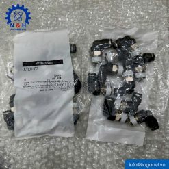 Khớp Nối Nhanh ATL8-03