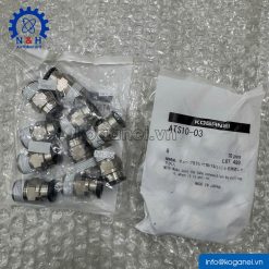 Khớp Nối Thẳng ATS10-03