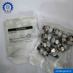 Khớp Nối Thẳng ATS6-03