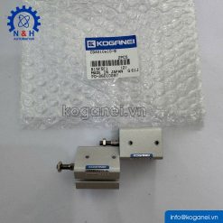 Xi Lanh Khí Nén CDAS10X10-B