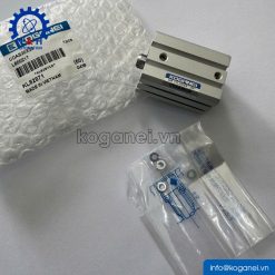 Xi Lanh Khí Nén CDAS20X20