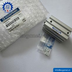 Xi Lanh Khí Nén CDAS20X30