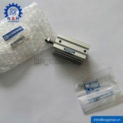 Xi Lanh Khí Nén CDAS20X35-B