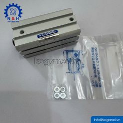 Xi Lanh Khí Nén CDAS20X40