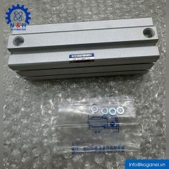 Xi Lanh Khí Nén CDAS32X100