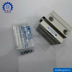 Xi Lanh Khí Nén CDAS32X20