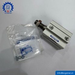 Xi Lanh Khí Nén CDAS32X25-B