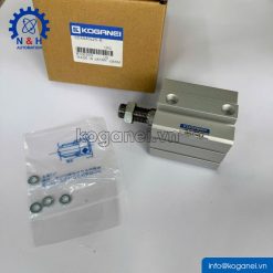 Xi Lanh Khí Nén CDAS40X25-B
