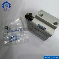 Xi Lanh Khí Nén CDAS50X25-B