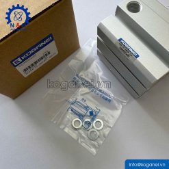 Xi Lanh Khí Nén CDAS50X30