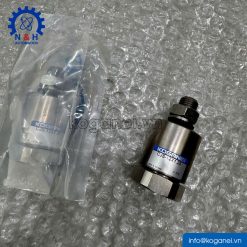Đầu Xi Lanh CJS-12X1.25