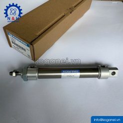 Xi Lanh Khí Nén DA20X75