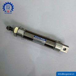 Xi Lanh Khí Nén DA25X50