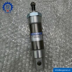 Xi Lanh Khí Nén DA32X25