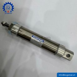 Xi Lanh Khí Nén DA32X75