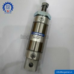 Xi Lanh DAC40X25