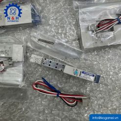 Alternative view of Van Điện Từ F10T0-PL/DC24V