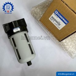Alternative view of Lọc Khí F600-03