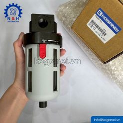Lọc Khí F600-03