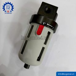Alternative view of Bộ Lọc Điều Chỉnh FR300-02