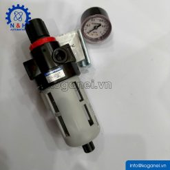Bộ Lọc Điều Chỉnh FR300-02