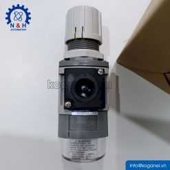 Bộ Lọc Điều Áp FRZ40-03
