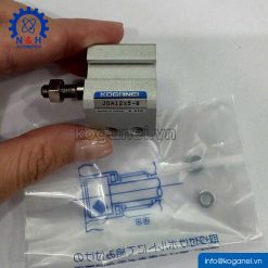 Xi Lanh JDA12X5-B