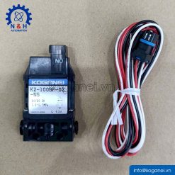Van K2-100SF-02-NS