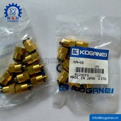 Giảm Thanh KM-06